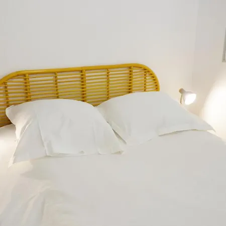 1 Chambre, Proche Commerces Et Plages By Palmazur Апартаменты *