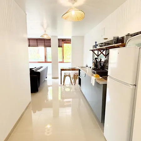 1 Chambre, Proche Commerces Et Plages By Palmazur Апартаменты Канны