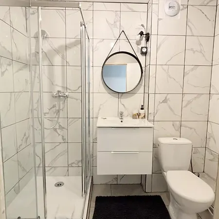 Апартаменты 1 Chambre, Proche Commerces Et Plages By Palmazur Канны