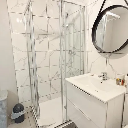 1 Chambre, Proche Commerces Et Plages By Palmazur Канны
